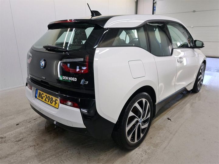 Photo 4 VIN: WBY1Z61060V940297 - BMW I3 