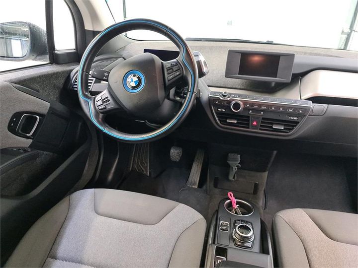 Photo 6 VIN: WBY1Z61060V940297 - BMW I3 