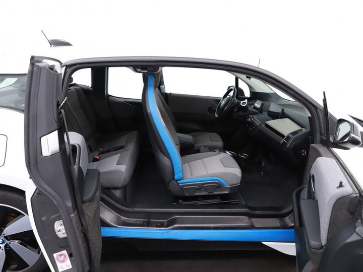 Photo 10 VIN: WBY1Z61060V941157 - BMW I3 