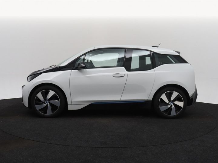 Photo 14 VIN: WBY1Z61060V941157 - BMW I3 