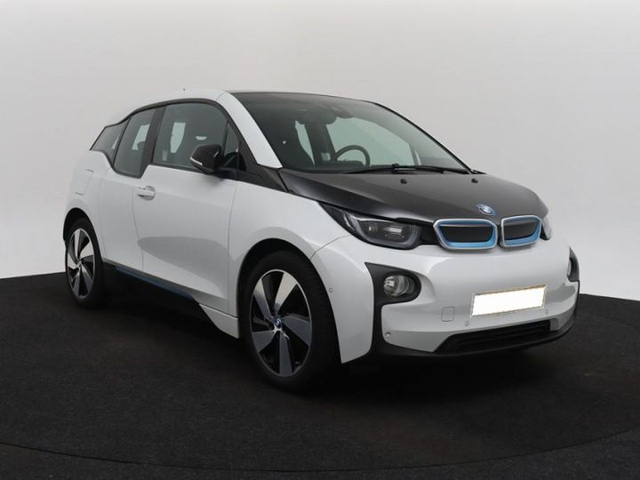 Photo 16 VIN: WBY1Z61060V941157 - BMW I3 