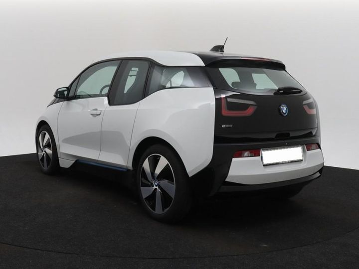 Photo 17 VIN: WBY1Z61060V941157 - BMW I3 