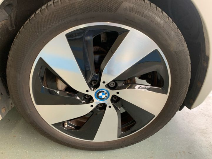 Photo 19 VIN: WBY1Z61060V941157 - BMW I3 