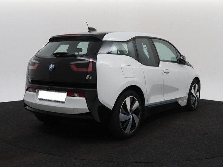 Photo 21 VIN: WBY1Z61060V941157 - BMW I3 