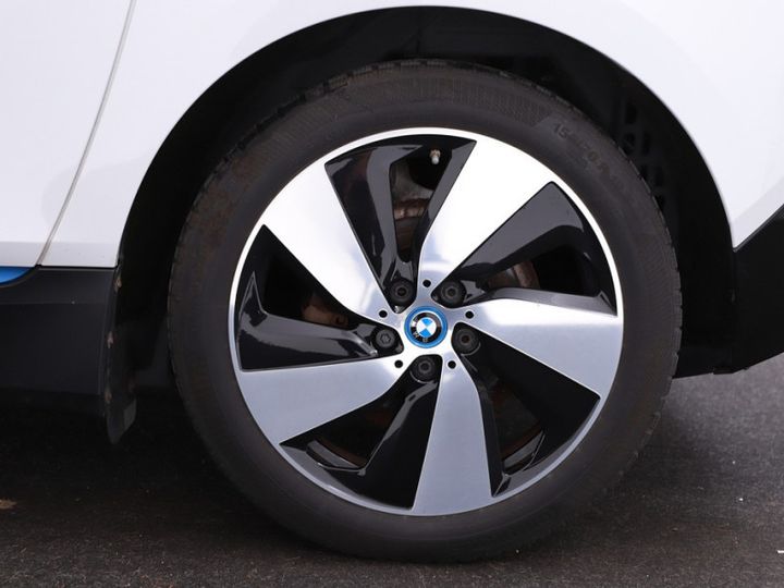 Photo 22 VIN: WBY1Z61060V941157 - BMW I3 