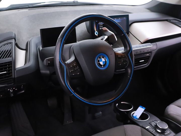 Photo 24 VIN: WBY1Z61060V941157 - BMW I3 