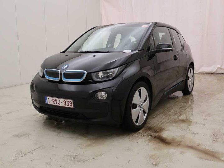 Photo 1 VIN: WBY1Z61060V941885 - BMW I3 