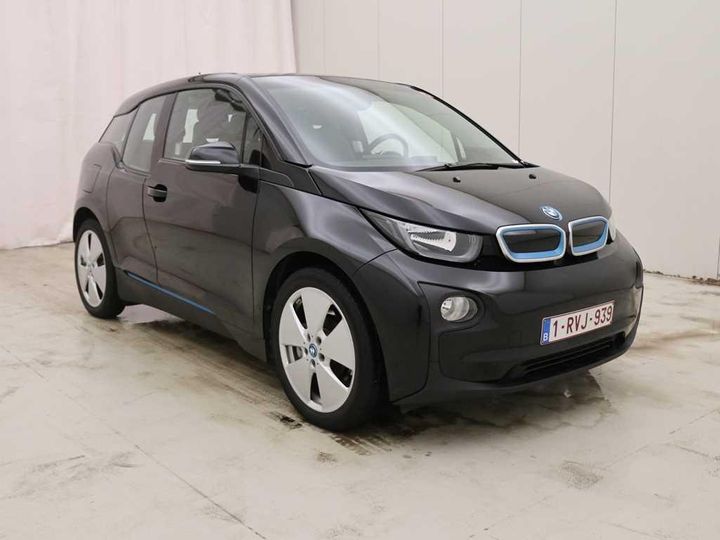 Photo 11 VIN: WBY1Z61060V941885 - BMW I3 