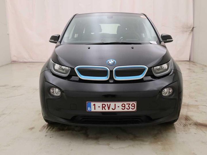 Photo 19 VIN: WBY1Z61060V941885 - BMW I3 