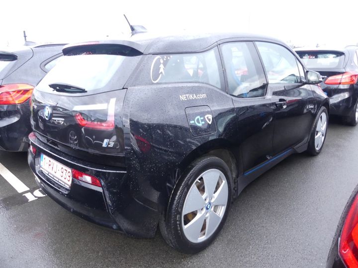 Photo 2 VIN: WBY1Z61060V941885 - BMW I3 