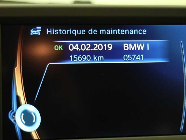 Photo 22 VIN: WBY1Z61060V941885 - BMW I3 