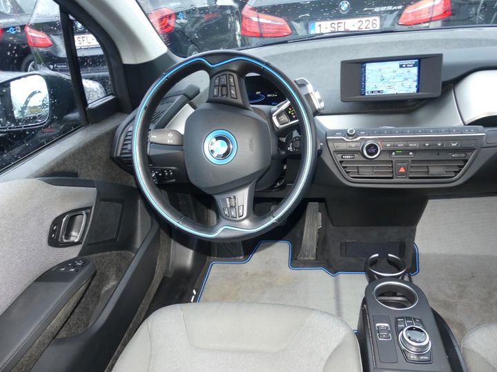 Photo 3 VIN: WBY1Z61060V941885 - BMW I3 