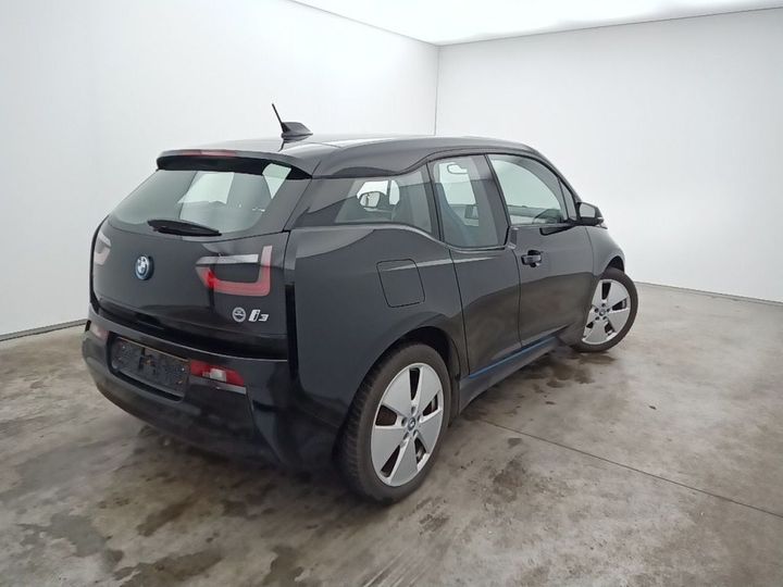 Photo 2 VIN: WBY1Z610707A06849 - BMW I3 