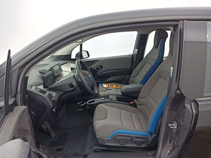 Photo 3 VIN: WBY1Z610707A06849 - BMW I3 