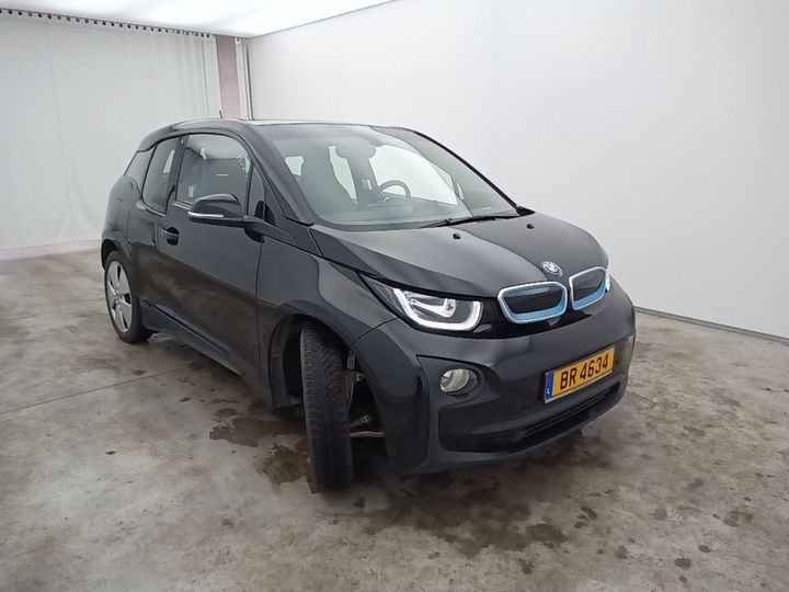 Photo 8 VIN: WBY1Z610707A06849 - BMW I3 