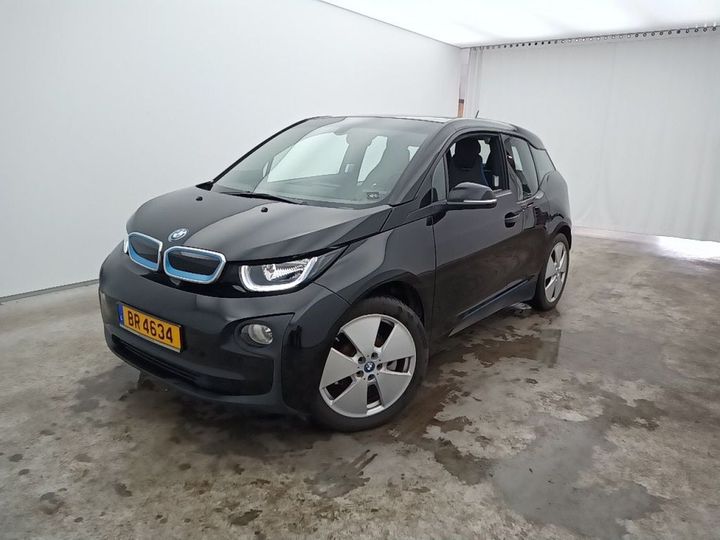 Photo 1 VIN: WBY1Z610707A06849 - BMW I3 