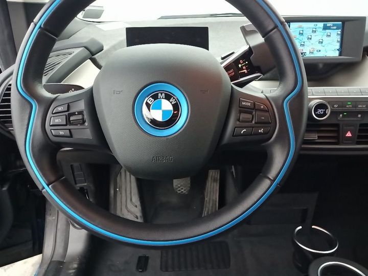 Photo 21 VIN: WBY1Z610707A06849 - BMW I3 