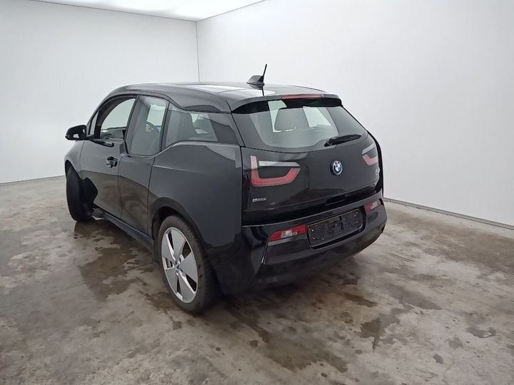 Photo 7 VIN: WBY1Z610707A06849 - BMW I3 