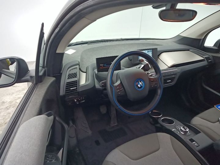 Photo 9 VIN: WBY1Z610707A06849 - BMW I3 