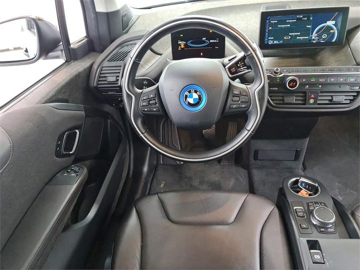 Photo 8 VIN: WBY1Z610707A10819 - BMW I3 