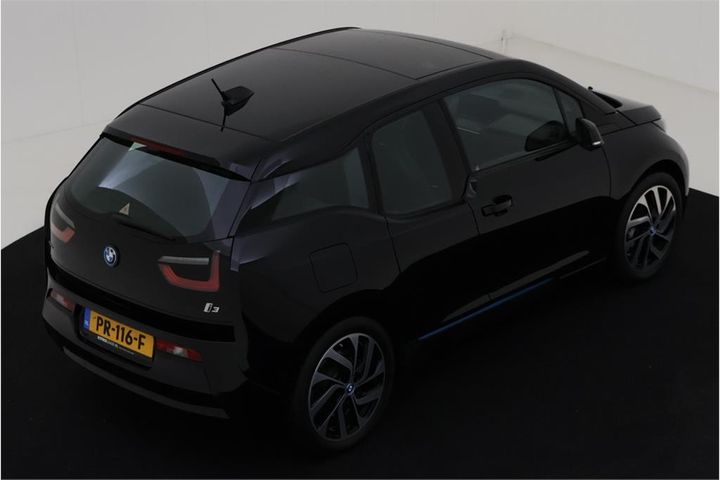 Photo 3 VIN: WBY1Z610707A10819 - BMW I3 