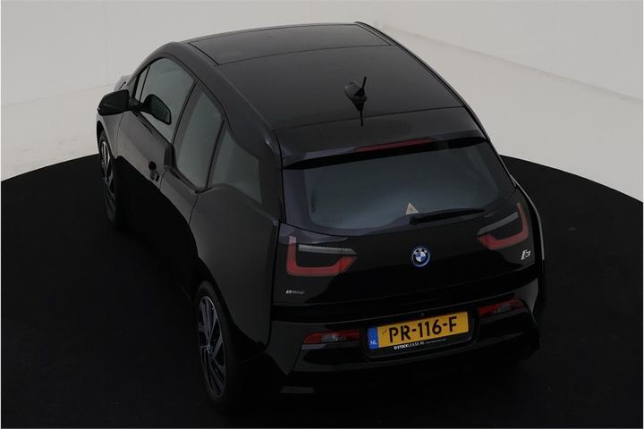 Photo 4 VIN: WBY1Z610707A10819 - BMW I3 