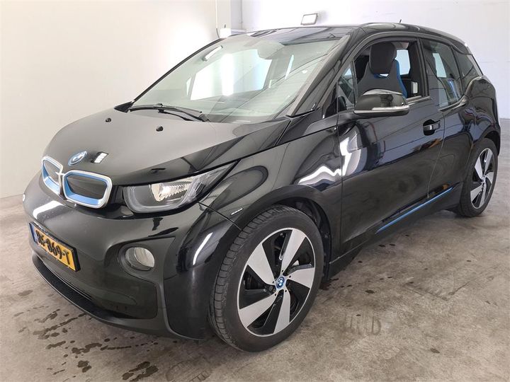 Photo 0 VIN: WBY1Z610707A13333 - BMW I3 