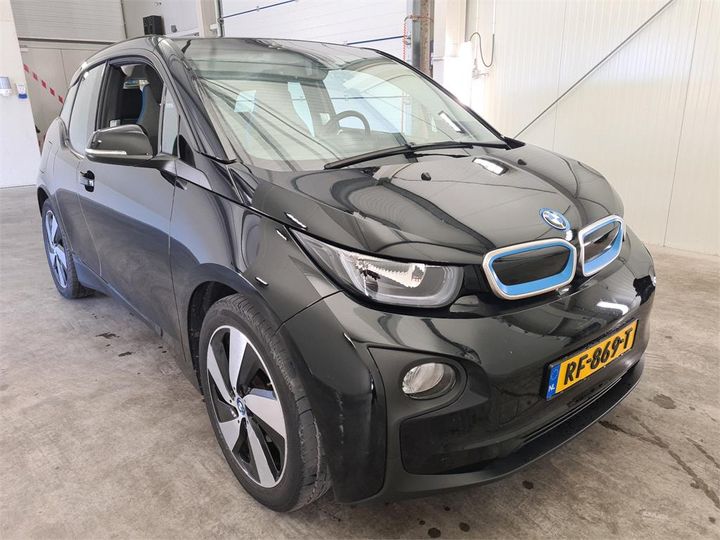 Photo 12 VIN: WBY1Z610707A13333 - BMW I3 