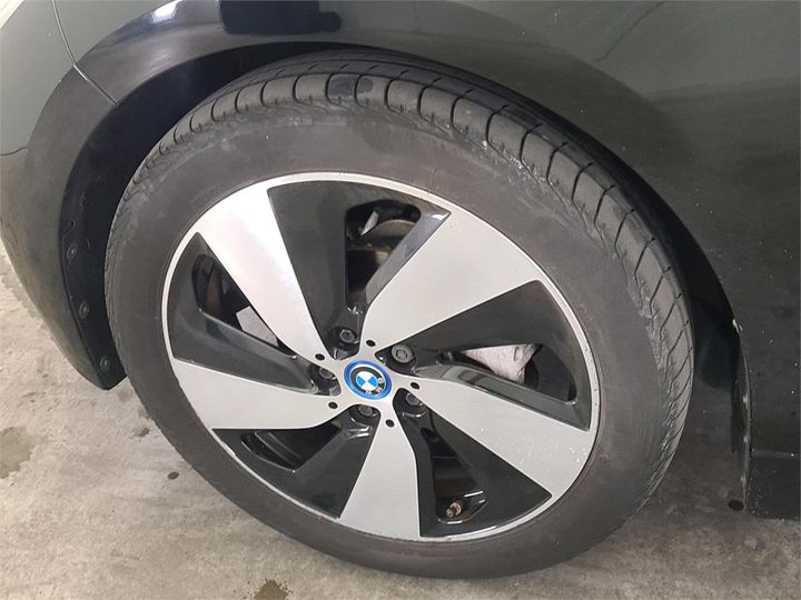 Photo 13 VIN: WBY1Z610707A13333 - BMW I3 