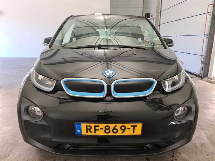 Photo 14 VIN: WBY1Z610707A13333 - BMW I3 