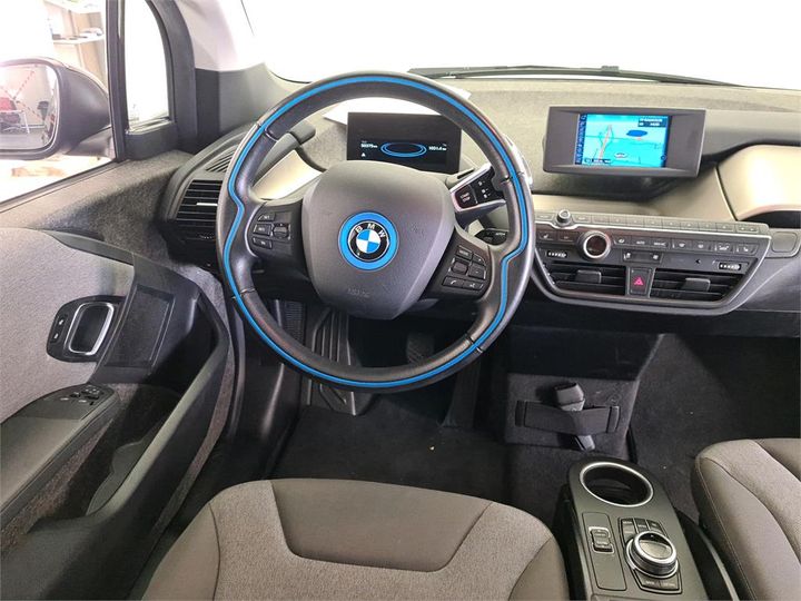 Photo 17 VIN: WBY1Z610707A13333 - BMW I3 