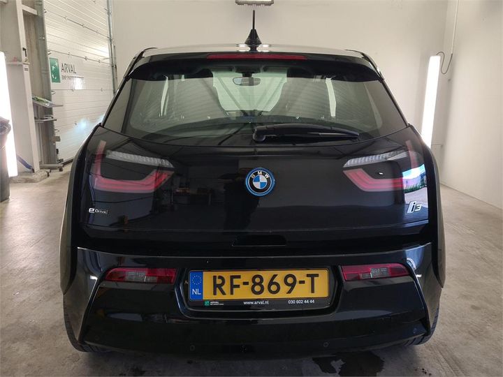 Photo 19 VIN: WBY1Z610707A13333 - BMW I3 