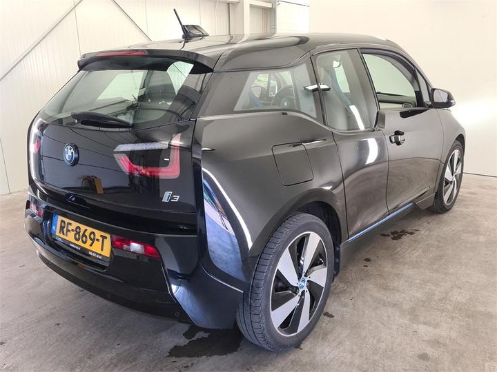 Photo 2 VIN: WBY1Z610707A13333 - BMW I3 