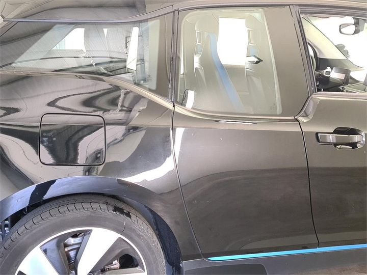 Photo 21 VIN: WBY1Z610707A13333 - BMW I3 