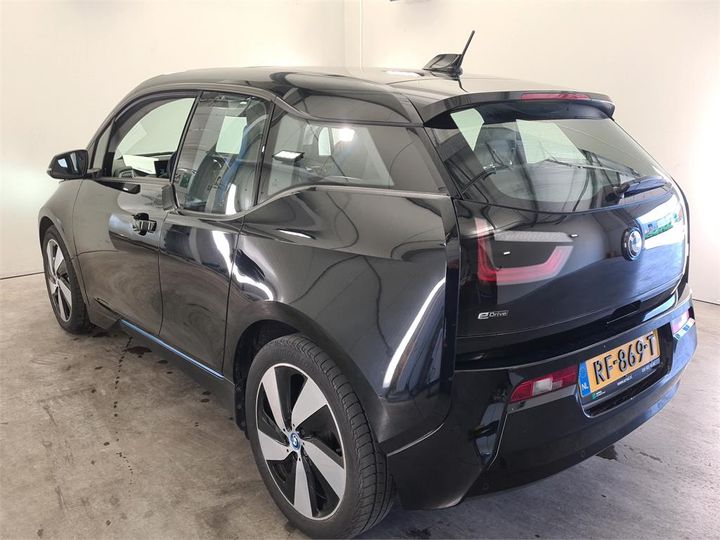 Photo 26 VIN: WBY1Z610707A13333 - BMW I3 