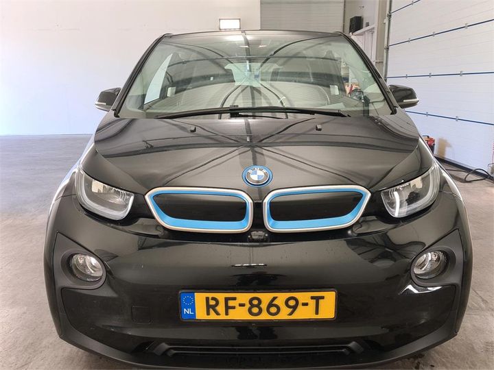 Photo 5 VIN: WBY1Z610707A13333 - BMW I3 