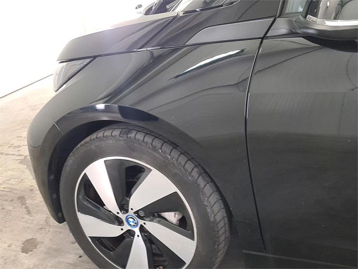 Photo 8 VIN: WBY1Z610707A13333 - BMW I3 