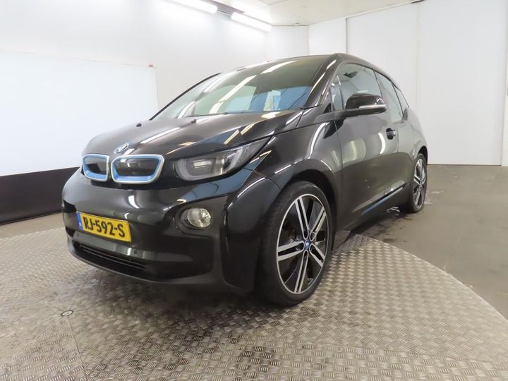 Photo 1 VIN: WBY1Z610707A14515 - BMW I3 