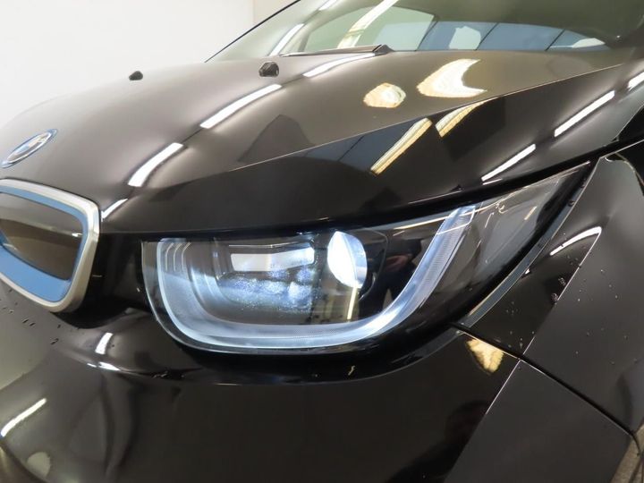 Photo 17 VIN: WBY1Z610707A14515 - BMW I3 