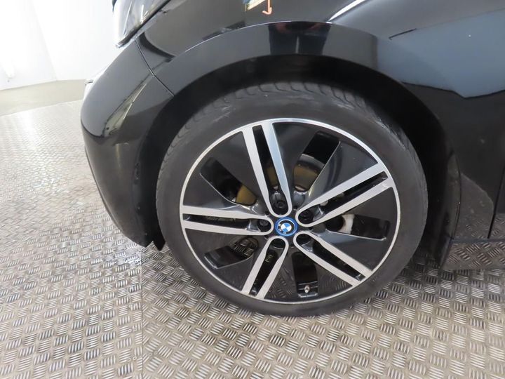 Photo 19 VIN: WBY1Z610707A14515 - BMW I3 