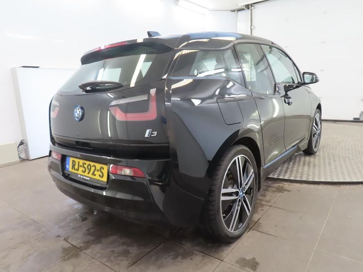 Photo 2 VIN: WBY1Z610707A14515 - BMW I3 