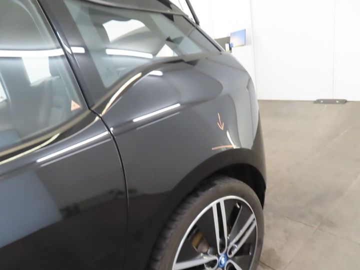 Photo 21 VIN: WBY1Z610707A14515 - BMW I3 