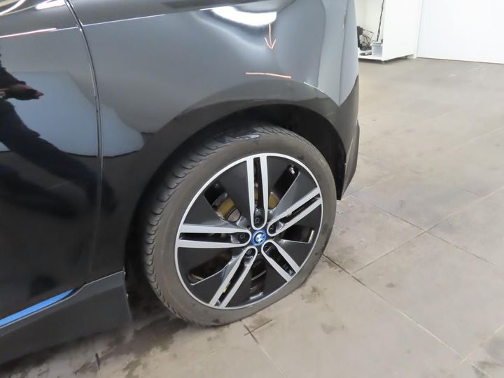 Photo 23 VIN: WBY1Z610707A14515 - BMW I3 