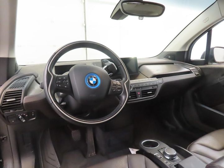 Photo 3 VIN: WBY1Z610707A14515 - BMW I3 