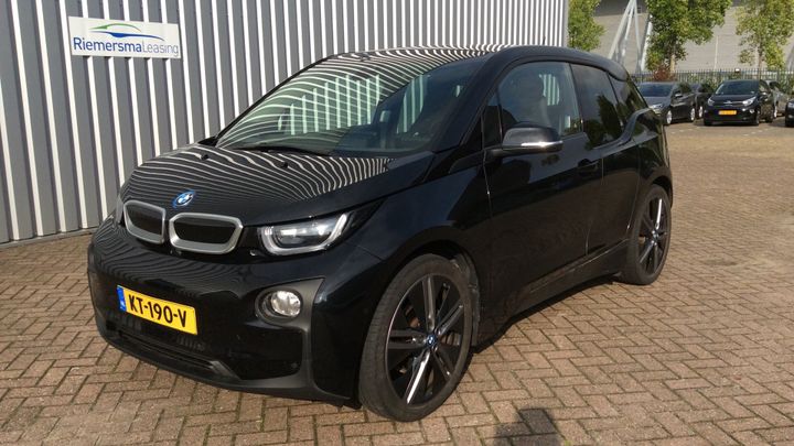 Photo 1 VIN: WBY1Z61070V910094 - BMW I3 