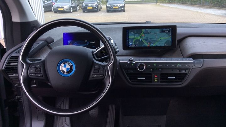 Photo 14 VIN: WBY1Z61070V910094 - BMW I3 