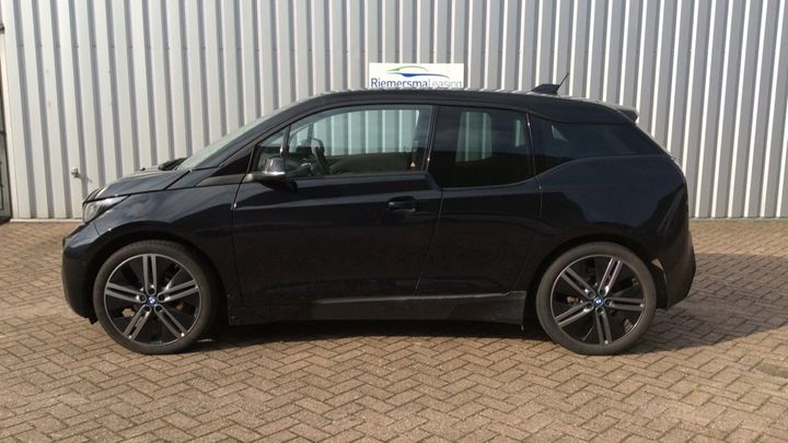 Photo 2 VIN: WBY1Z61070V910094 - BMW I3 