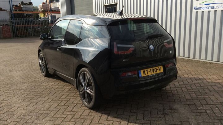 Photo 3 VIN: WBY1Z61070V910094 - BMW I3 