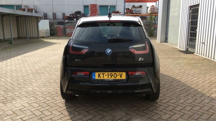 Photo 4 VIN: WBY1Z61070V910094 - BMW I3 