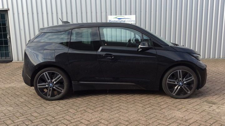 Photo 6 VIN: WBY1Z61070V910094 - BMW I3 